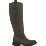 Сапоги Ontime до колена Naturalizer, зеленый - фото 2