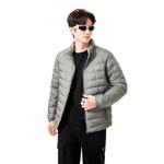 Пуховик мужской JEEP SPIRIT, чернильно-синий - фото 9