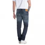 Джинсы Replay MA972.000.285906 jeans, синий - фото 2