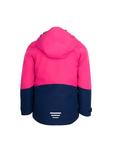 Куртка Trollkids 3, цвет navy/pink - фото 2