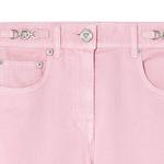 VERSACE Джинсы Medusa '95 Flared Cotton - фото 6