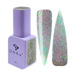 Гибридный лак DNKa Flash №. 0110, 12 мл - фото