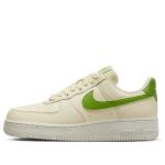 Кроссовки air force 1 low next nature Nike, бежевый - фото