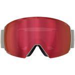 Очки Revent Q HD Atomic, Sand/Red Hd - фото 2