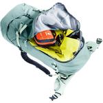 Рюкзак Guide 34+8 Deuter, синий - фото 3