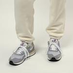 Кроссовки КЛАССИЧЕСКИЙ НЕЙЛОН 89 Reebok, цвет Gray_100230499 - фото 3