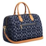 COACH Роуэн Тканевая сумка через плечо - фото 2