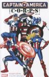 Captain America Corps (Marvel Enterprises) - фото