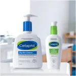 Очищающее средство для жирной кожи 473мл Cetaphil - фото 4