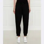 Спортивные брюки стандартного кроя Ea7, черный - фото