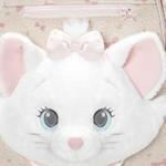 Disney Рюкзак из ткани Unisex Marie Cat - фото 5