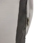 Li-Ning Polyester Backpack Regular Unisex Cooking Smoke Gray - фото 8