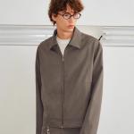 KREATE Куртка Unisex, Coffee - фото 10