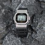 Унисекс-часы G-SQUAD черные CASIO - фото 3