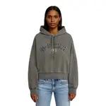 Худи G-Star Collegic, серый - фото