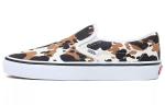 Кроссовки Slip-On Classic Vans 'Cow Print' - фото 2