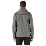 Куртка Granite Crest - дождевик Patagonia, Tidal Teal - фото 4