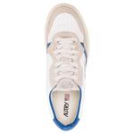 Медиалист Кроссовки из холста AUTRY, Экрю - фото 5