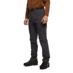 Длинные мужские брюки Ramlia Trangoworld, антрацит - фото 4