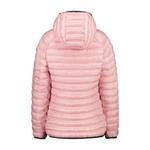 Женская куртка CMP с фиксированным капюшоном 35Z2756 - фото 2