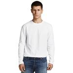 Футболка Jack & Jones Noa Long Sleeve O Neck, белый - фото
