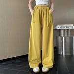 Детские брюки PROTECTCAMEL, lemon - фото 5