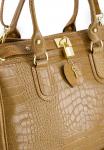 Сумка VENEZIA Handbag, Brown - фото 4