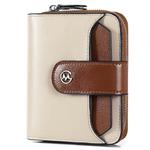 Женский кошелек GOLF, От белого - фото 8