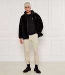 Свитер Tommy Jeans Regular Fit, черный - фото 2