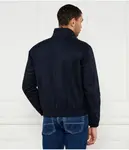 Бомбер h-coiner 10268542 01 Regular fit Boss, синий - фото 3