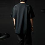 Футболка мужская Cav Empt белая - фото 9