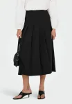 Юбка а-силуэта Jdy, Black - фото