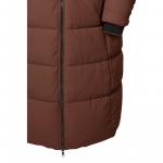 Mantel kow 56 wmn qltd ct Killtec, цвет cappucino - фото 4