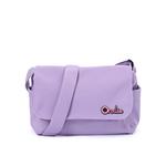 Сумка через плечо унисекс Ota, Красный - фото 18