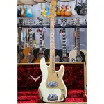 FENDER 58 P-Bass Heavy Relic VW - фото 19