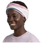 Мериносовый ход - шарф Buff, Graphite - фото 4