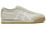 Кроссовки Onitsuka Tiger MEXICO 66 Shoes 'Cream White', бежевый - фото 2