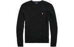 Polo Ralph Lauren Свитер SS24 Men's Black - фото