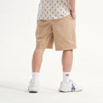 MLB Повседневные шорты мужские хаки - фото 8