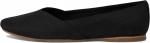 Балетки TOMS Women's Gemma, Black - фото 4