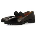 Балетки Gioseppo Dobsina, черный - фото 2