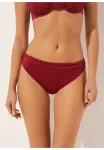Плавки от бикини Calzedonia, Red - фото