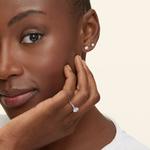 Серьги Brilliant Earth - фото 2