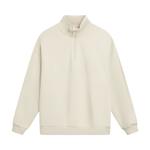 Спортивный свитшот Unisex LINING, хаки - фото