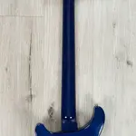 Гитара PRS Paul Reed Smith S2 Custom 24-08, США, звукосниматели TCI, цвет Lake Blue - фото 5