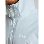 Куртка Slam Foil, серый - фото 6