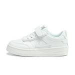 Детские скейтбординговые кроссовки Kids WARRIOR Белые - фото 2