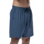 Шорты Drop Shot Tundra, синий - фото 3