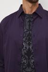 Рубашка Medicine, фиолетовый - фото 5