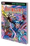 AVENGERS EPIC COLLECTION: TAKING A.I.M (Marvel Universe) - фото